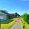 Tlou Safari Lodge