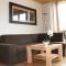 Premium Appartements Di Bora