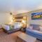 Quality Inn near Rocky Mountain National Park - Estes Park