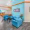 Hobby Airport Inn