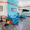 Hobby Airport Inn