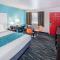Hobby Airport Inn
