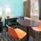 Hobby Airport Inn