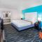 Hobby Airport Inn