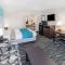 Hobby Airport Inn