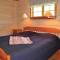 Cozy Home In Lngserud With Jacuzzi - Rullan