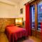 Hotel Garnì Mille Pini