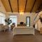 Qafqaz Suite Wood Stack