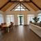 Qafqaz Suite Wood Stack