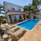Villa Diana - 200 meters from Kapparis, Fireman's Beach