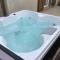 Gites de Lyse avec Jacuzzi - Roujan