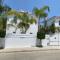 Villa Diana - 200 meters from Kapparis, Fireman's Beach