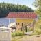 Amazing Home In Segmon With Sauna - Kangerud