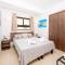 Islet Promenade Seafront Apartment with large Corner Terrace by Getawaysmalta - St Paul's Bay