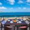Islet Promenade Seafront Apartment with large Corner Terrace by Getawaysmalta - St Paul's Bay