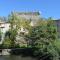 Riverside 4 bed house full of character and charm - Quillan