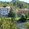 Riverside 4 bed house full of character and charm - 屈伊朗