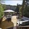 Riverside 4 bed house full of character and charm - 屈伊朗