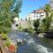 Riverside 4 bed house full of character and charm - Quillan