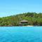 Breve Azurine Lagoon Resort - Karimunjawa