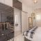 Inconceptual apartment