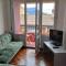 Luminoso, céntrico y silencioso apartamento