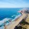 Modern Beach Villa 150m from the Atlantic surf