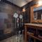 Chalet Chaleureux à Méribel : Cheminée, Jacuzzi, Proche Commerces, 4 Chambres en Suite - FR-1-688-18