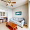Destin West Gulfside Villa V402