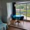 Au calme dans hameau fleuri joli Studio 3 pers piscine parking wi-fi
