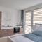 Szandra Apartmanház