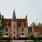 Château - Hôtel Le Sallay