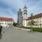 Klosterloft - Modernes Apartment in historischer Klosteranlage - Ravensburg