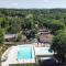 Camping les Tourterelles - Tourtoirac