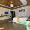 Lingmoo Residency