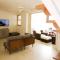 Stunning Hillside Villa, Limegrove St James