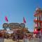 Great Caravan With Decking Southview Holiday Park In Skegness Ref 33002V