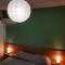 Palm Sea Suite 17
