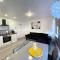 The Central Suite Sasco Apartments - Blackpool