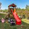 Holiday Home Rovanjska With Sea View Viii