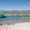 Holiday Home Rovanjska With Sea View Viii