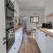 Stunning Victorian Terrace in the Golden Triangle - 诺里奇