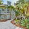 ROOSEVELT COTTAGE - Captiva