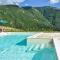 Stunning Home In Apecchio pu With 8 Bedrooms, Wifi And Private Swimming Pool