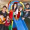 Familienhotel Alpina