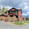 P5 Ski-in Ski-out rare find Presidential View single family with garage pool table ping pong - Carroll P5 Ski-in Ski-out rare find Presidential View single family with garage pool table ping pong - Carroll