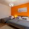 2 Bedroom Cozy Home In Krusevo - Otišina