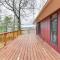 Remer Vacation Rental Home with Wraparound Deck - Remer