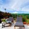 Boutique house Istria with pool and fireplace