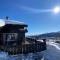 Roalden Mountain Lodge - Stranda